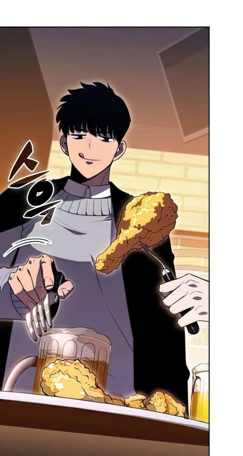Read Solo Max-Level Newbie chapter 57 image 52 on Lezhin
