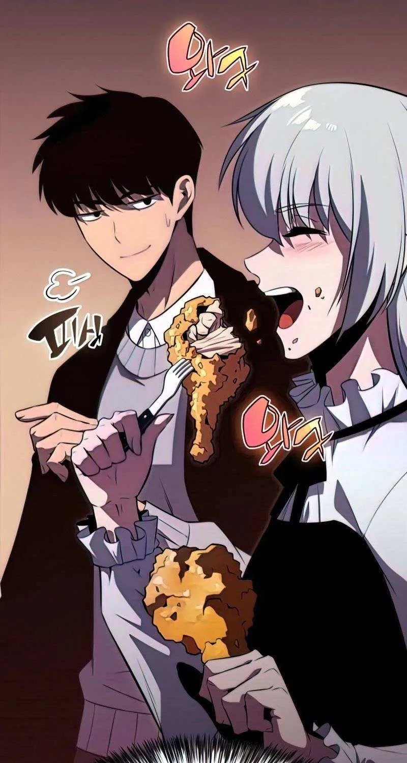 Read Solo Max-Level Newbie chapter 57 image 58 on Lezhin