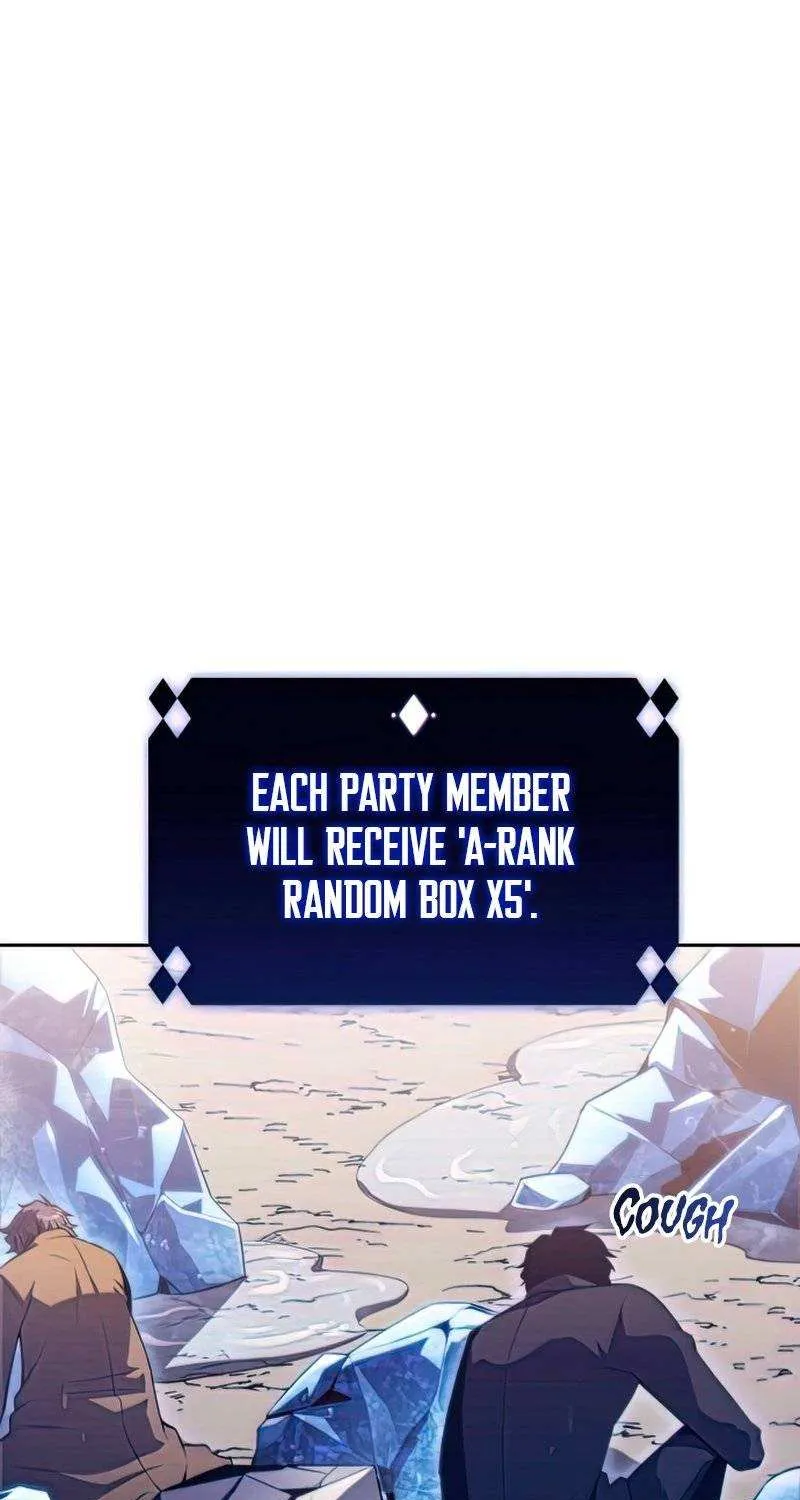 Read Solo Max-Level Newbie chapter 57 image 6 on Lezhin