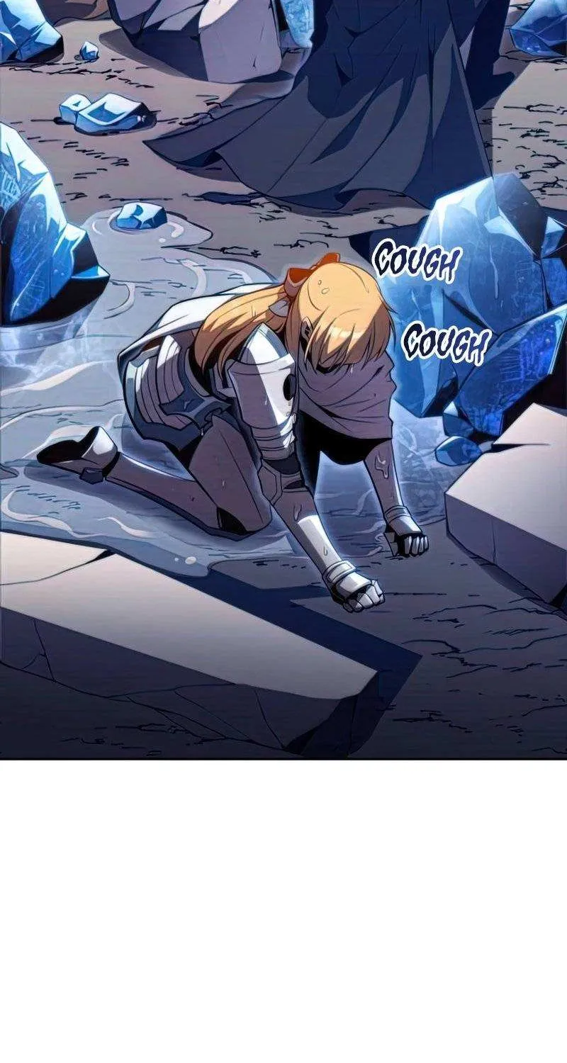 Read Solo Max-Level Newbie chapter 57 image 7 on Lezhin