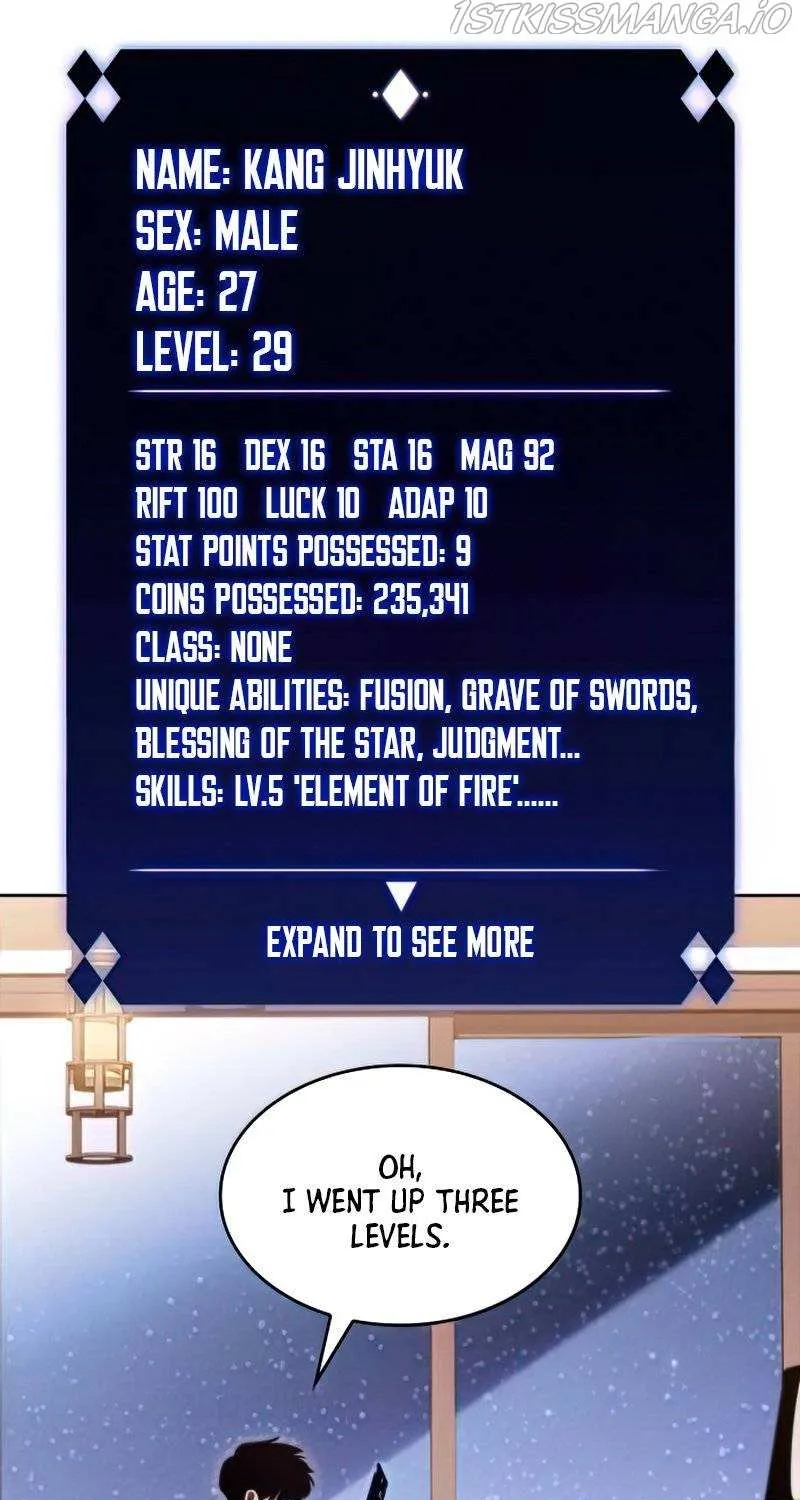 Read Solo Max-Level Newbie chapter 57 image 78 on Lezhin
