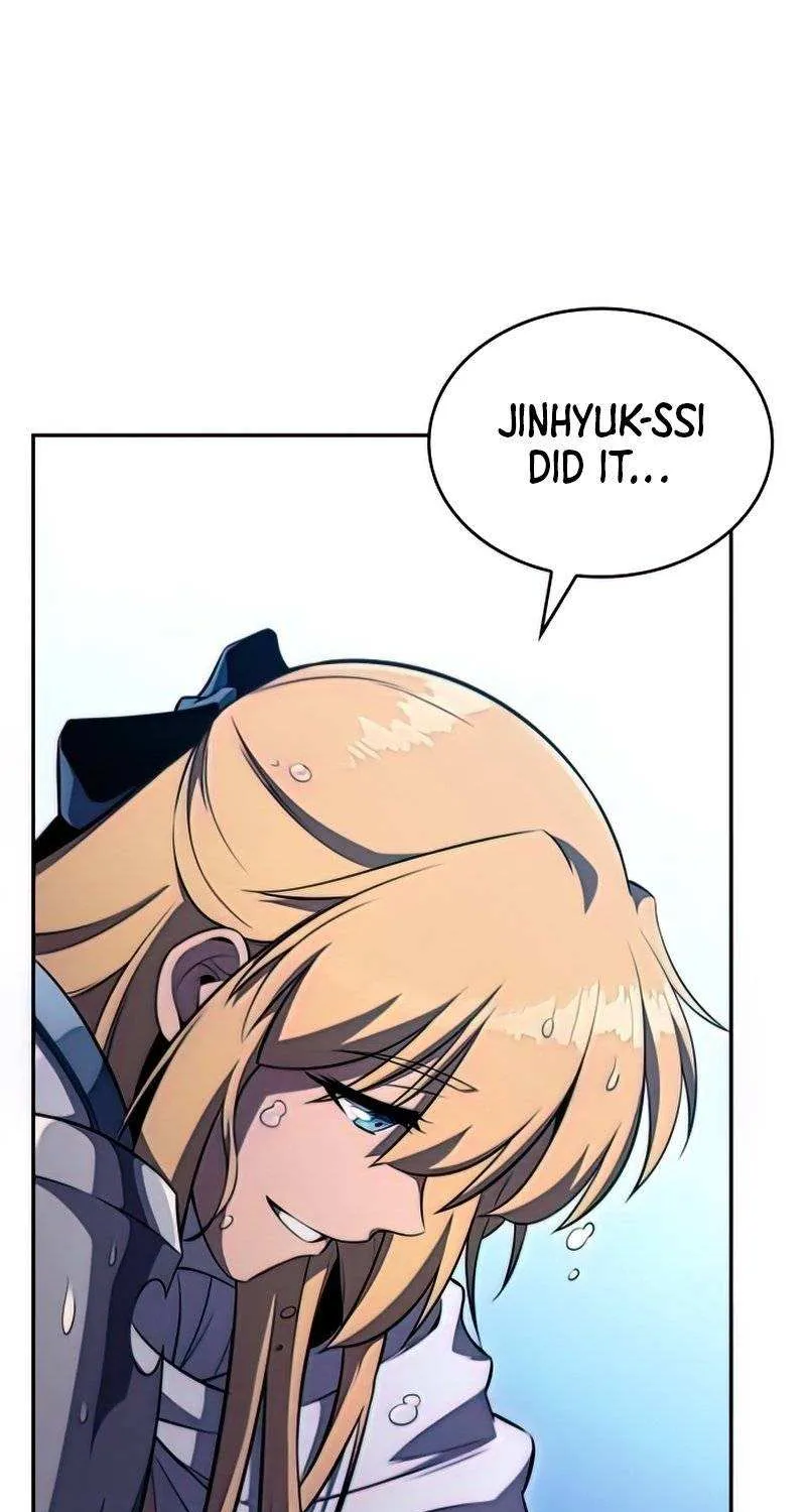 Read Solo Max-Level Newbie chapter 57 image 8 on Lezhin