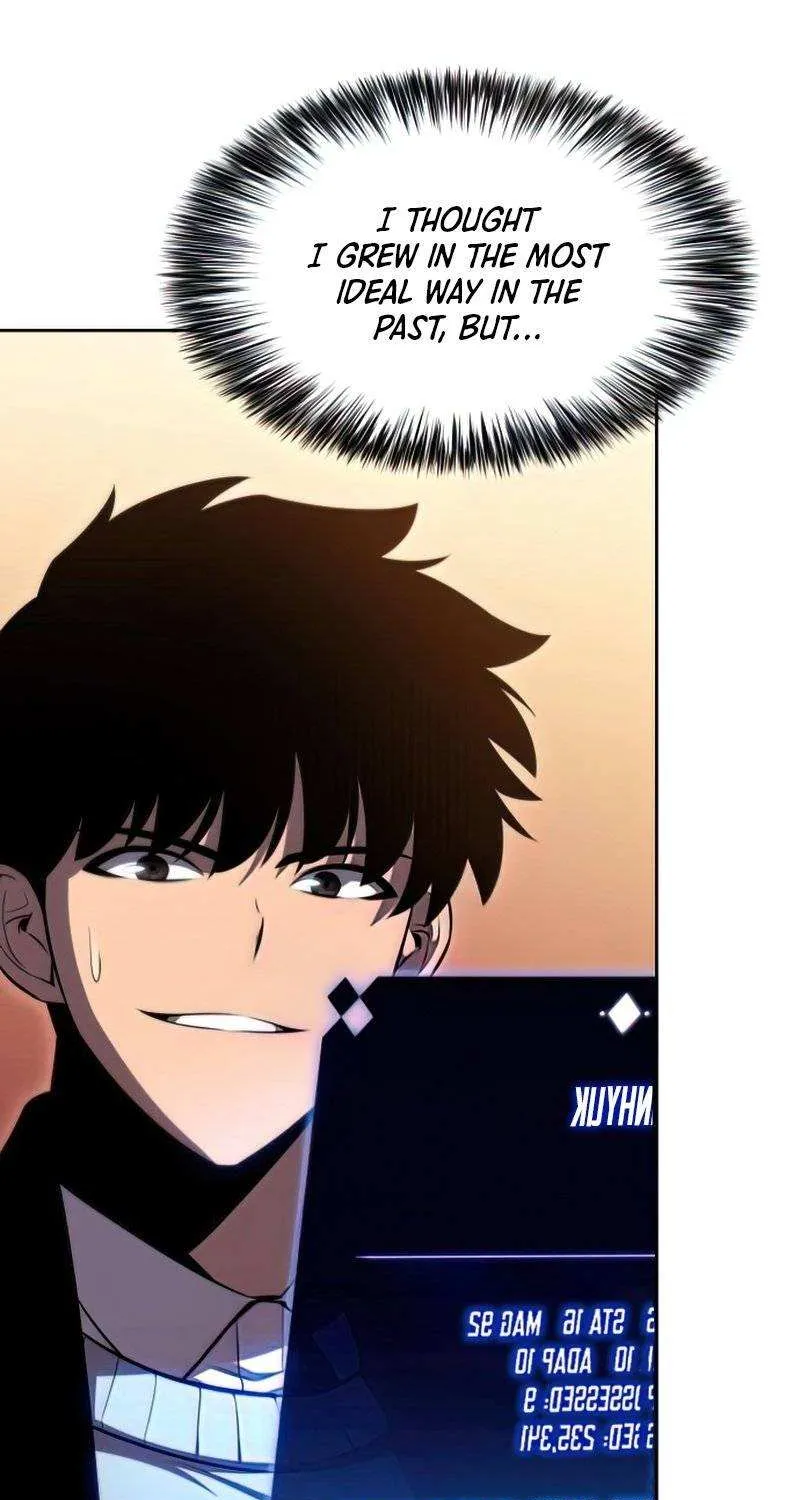 Read Solo Max-Level Newbie chapter 57 image 80 on Lezhin