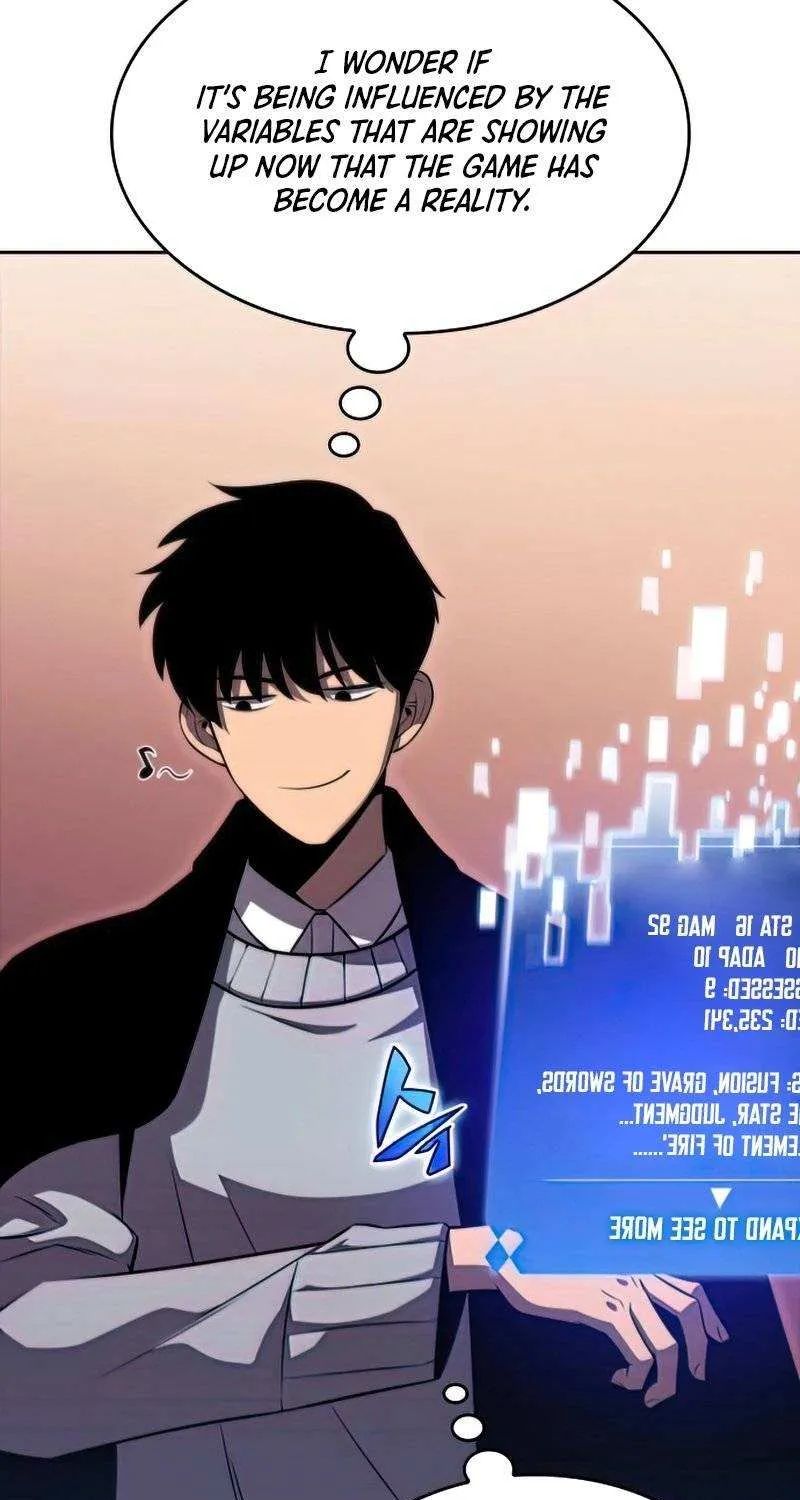Read Solo Max-Level Newbie chapter 57 image 82 on Lezhin