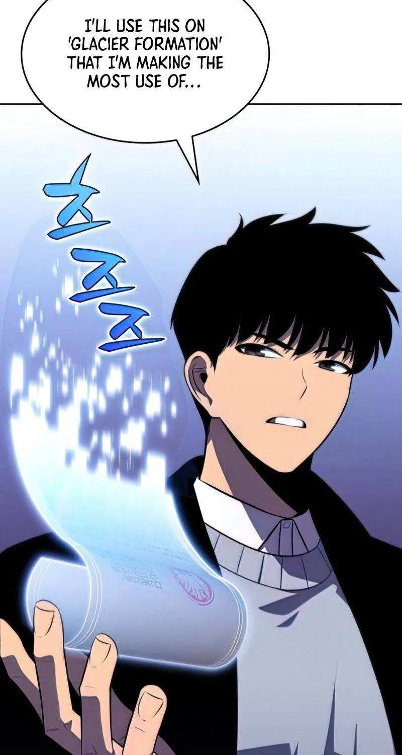 Read Solo Max-Level Newbie chapter 57 image 85 on Lezhin