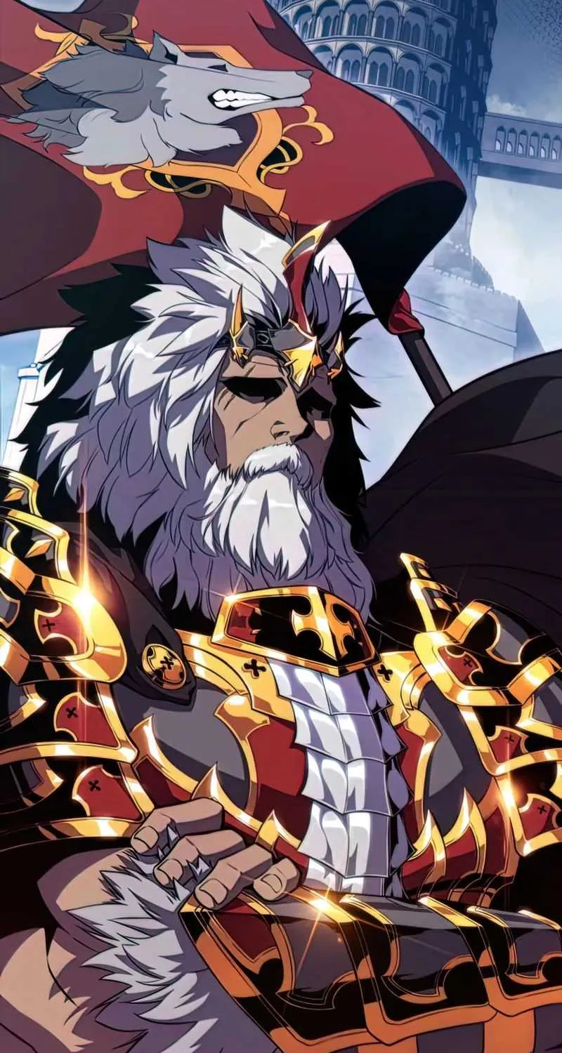Read Solo Max-Level Newbie chapter 58 image 104 on Lezhin