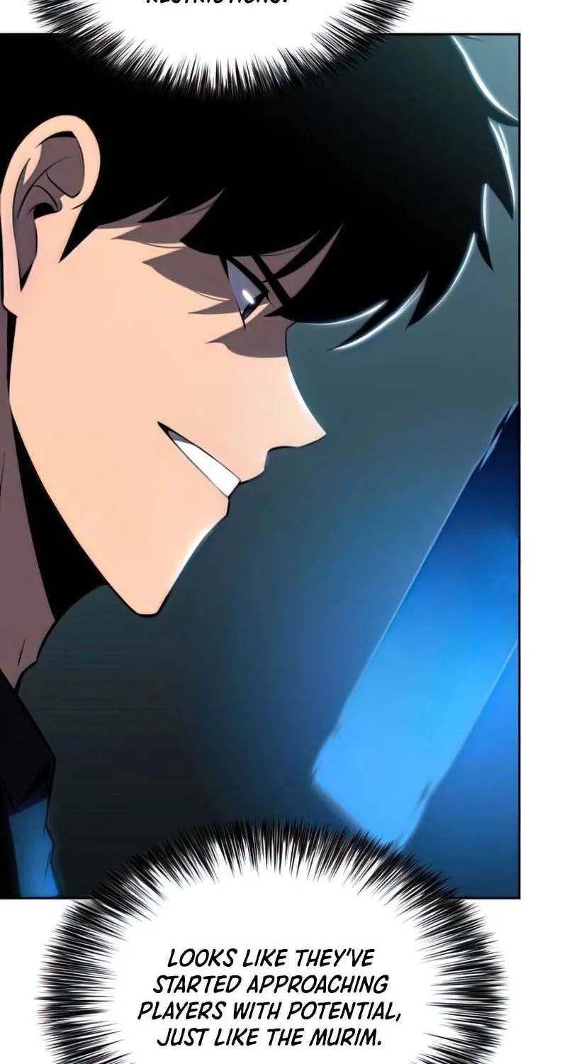 Read Solo Max-Level Newbie chapter 58 image 108 on Lezhin