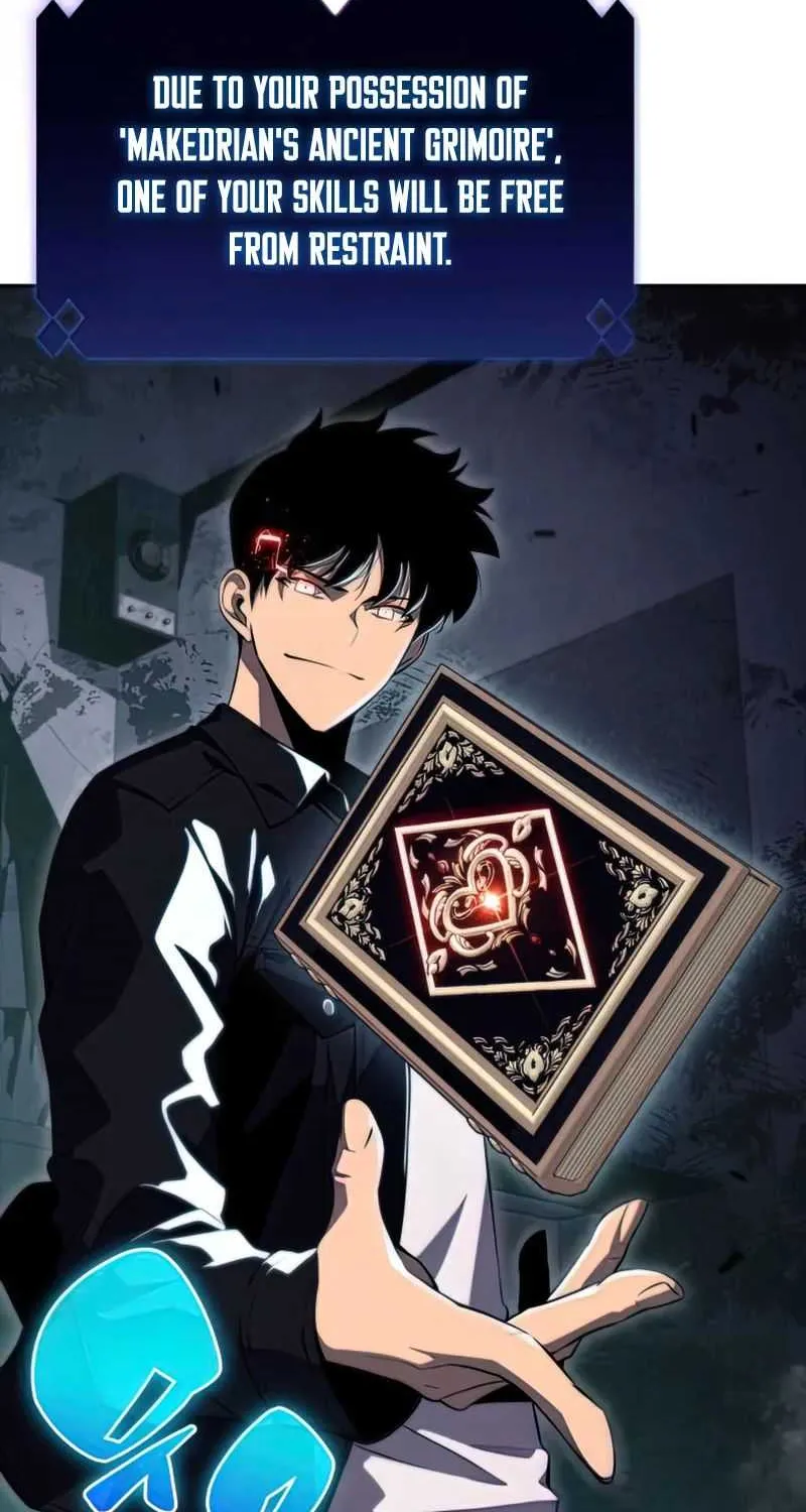 Read Solo Max-Level Newbie chapter 58 image 116 on Lezhin