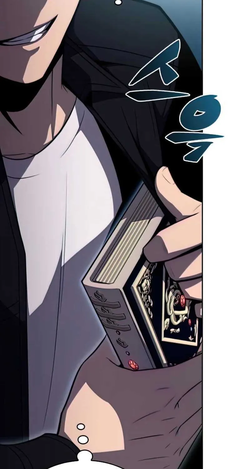 Read Solo Max-Level Newbie chapter 58 image 118 on Lezhin