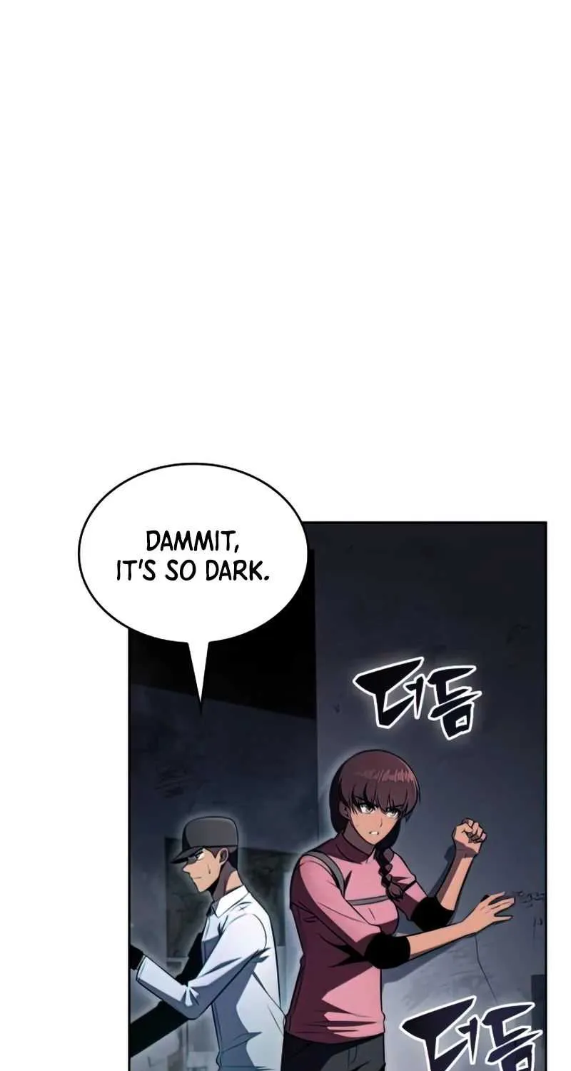 Read Solo Max-Level Newbie chapter 58 image 121 on Lezhin
