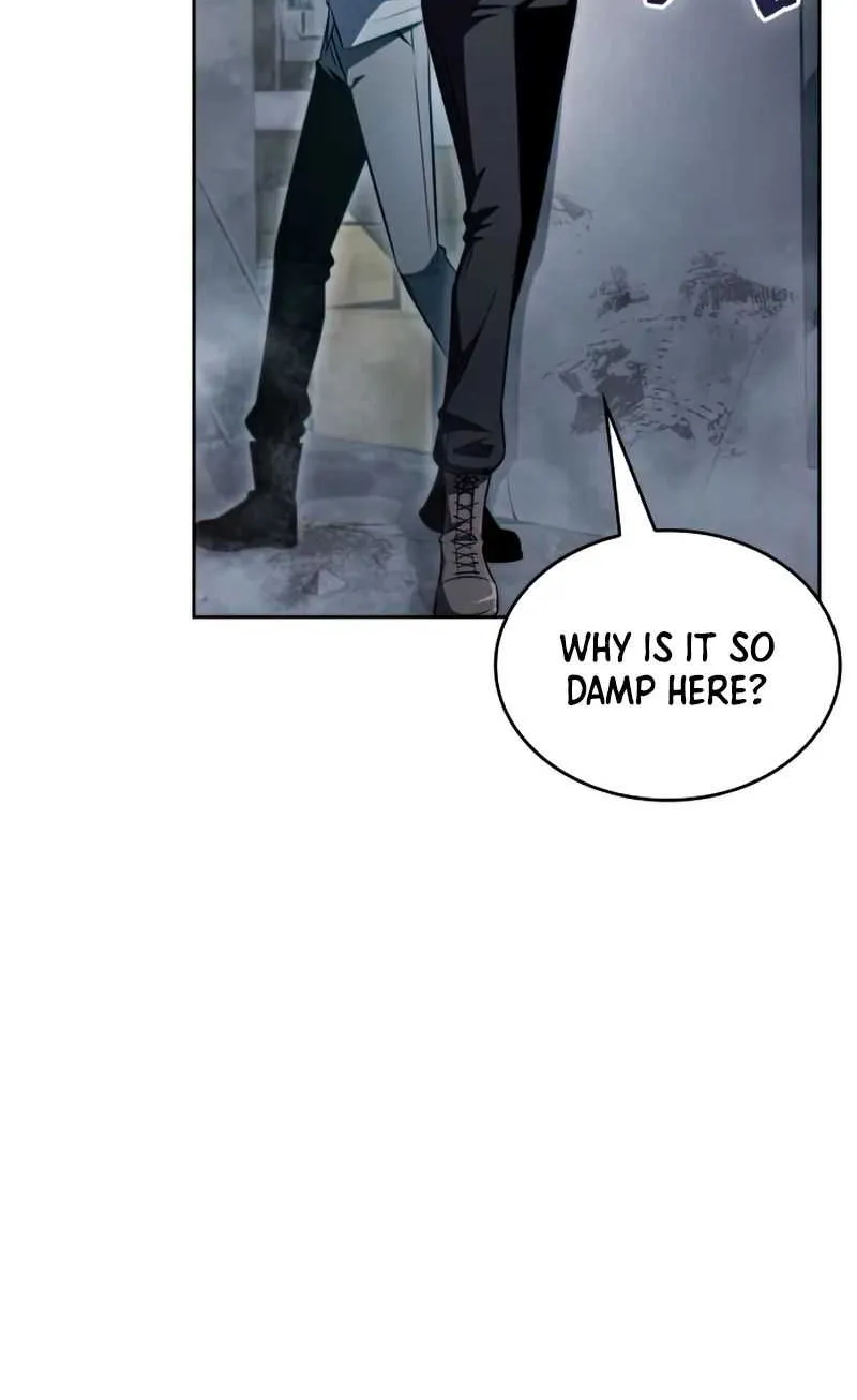 Read Solo Max-Level Newbie chapter 58 image 122 on Lezhin