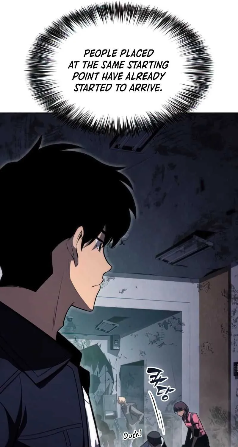 Read Solo Max-Level Newbie chapter 58 image 123 on Lezhin