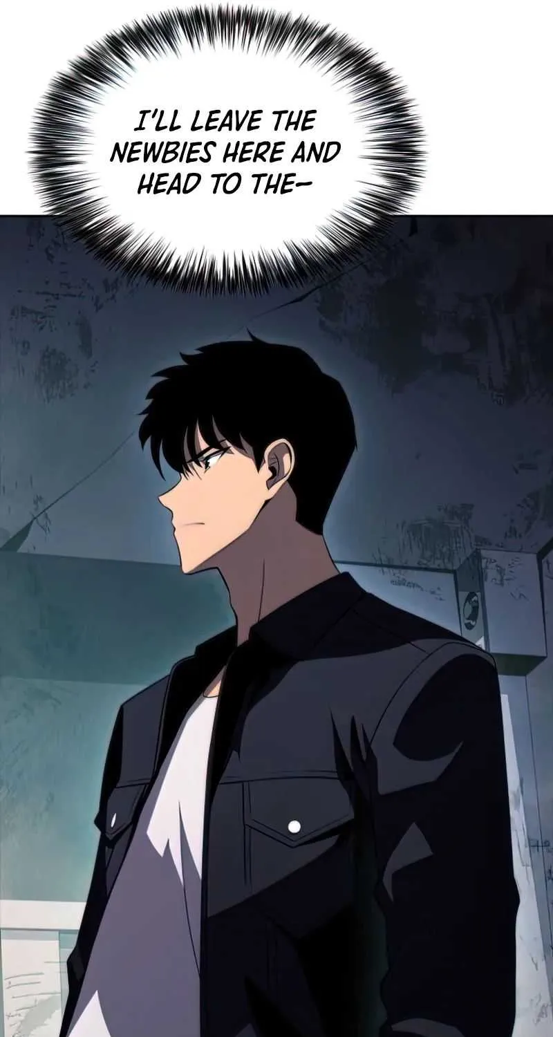Read Solo Max-Level Newbie chapter 58 image 125 on Lezhin