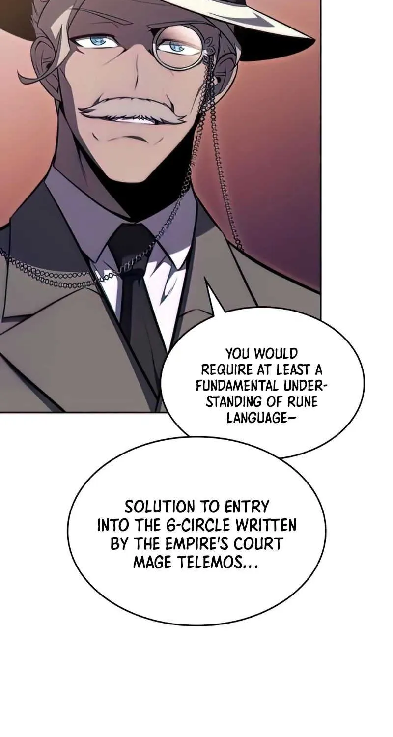 Read Solo Max-Level Newbie chapter 58 image 16 on Lezhin