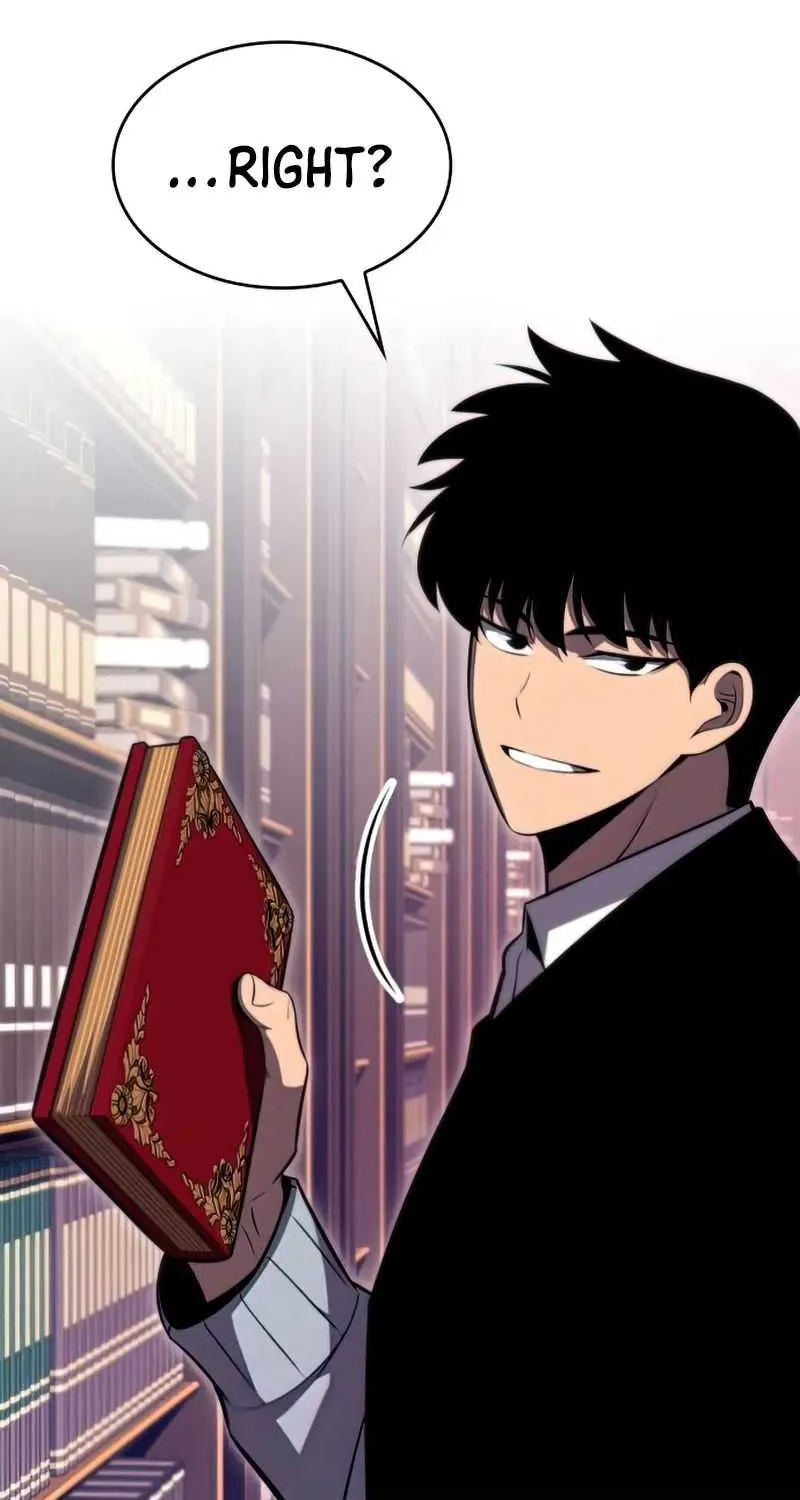 Read Solo Max-Level Newbie chapter 58 image 17 on Lezhin