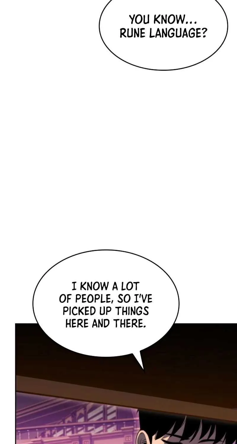 Read Solo Max-Level Newbie chapter 58 image 19 on Lezhin