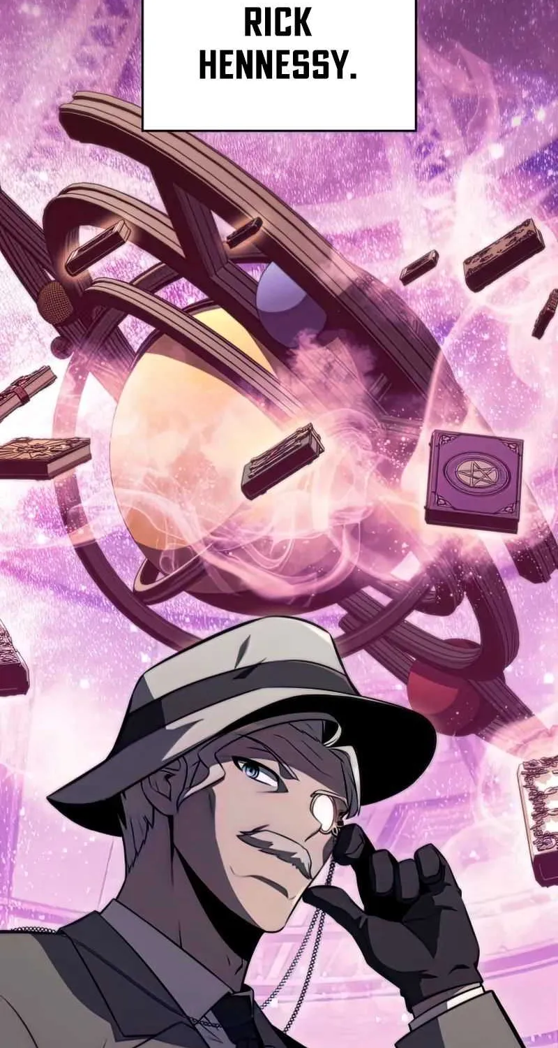 Read Solo Max-Level Newbie chapter 58 image 2 on Lezhin