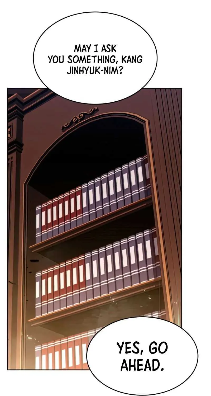 Read Solo Max-Level Newbie chapter 58 image 24 on Lezhin