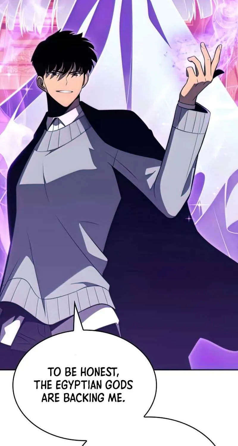 Read Solo Max-Level Newbie chapter 58 image 29 on Lezhin