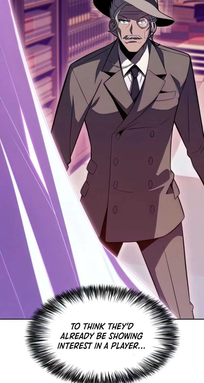 Read Solo Max-Level Newbie chapter 58 image 31 on Lezhin