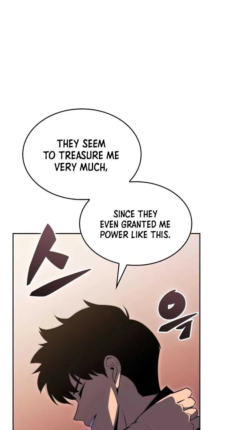 Read Solo Max-Level Newbie chapter 58 image 33 on Lezhin