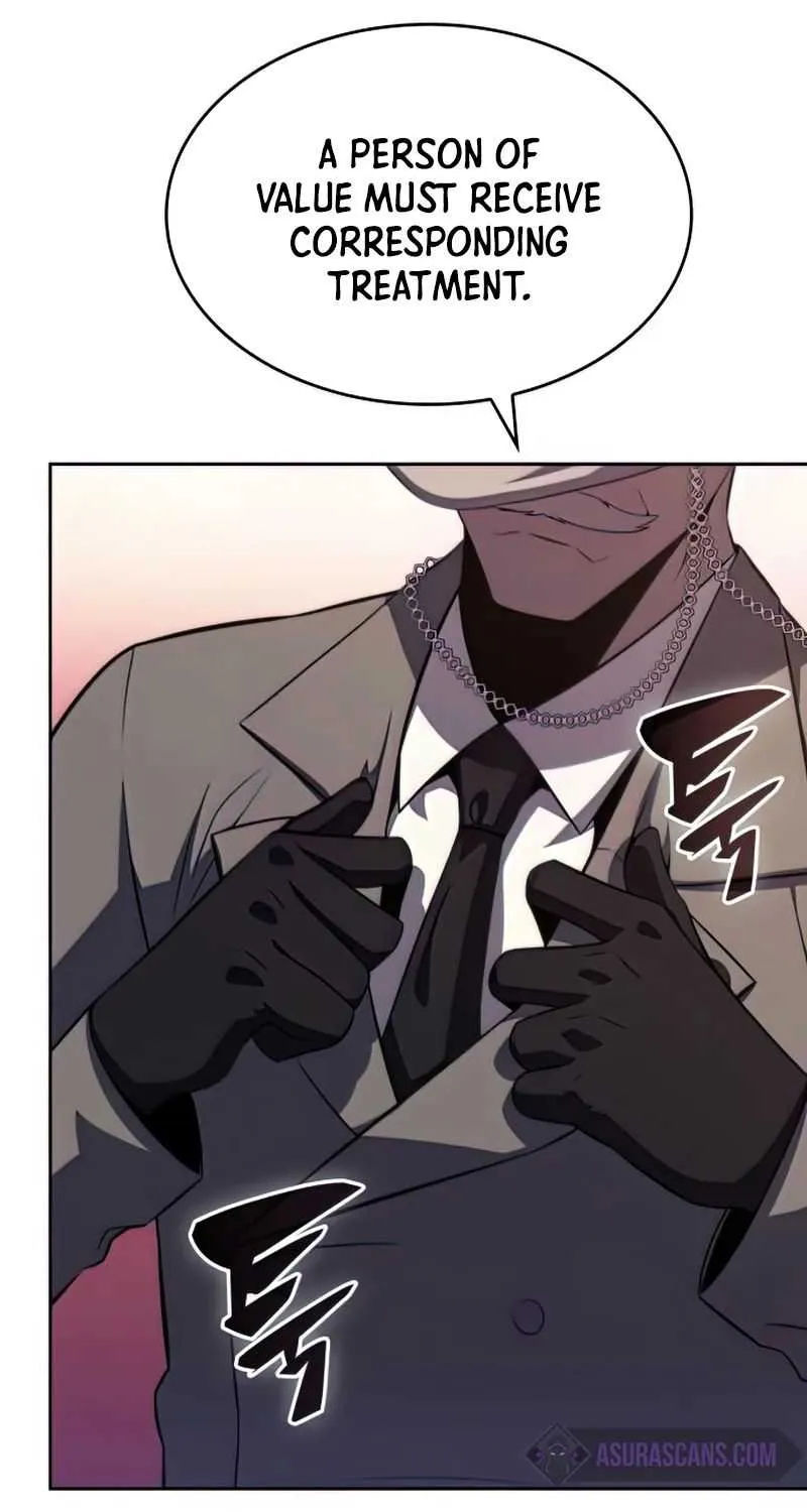 Read Solo Max-Level Newbie chapter 58 image 35 on Lezhin