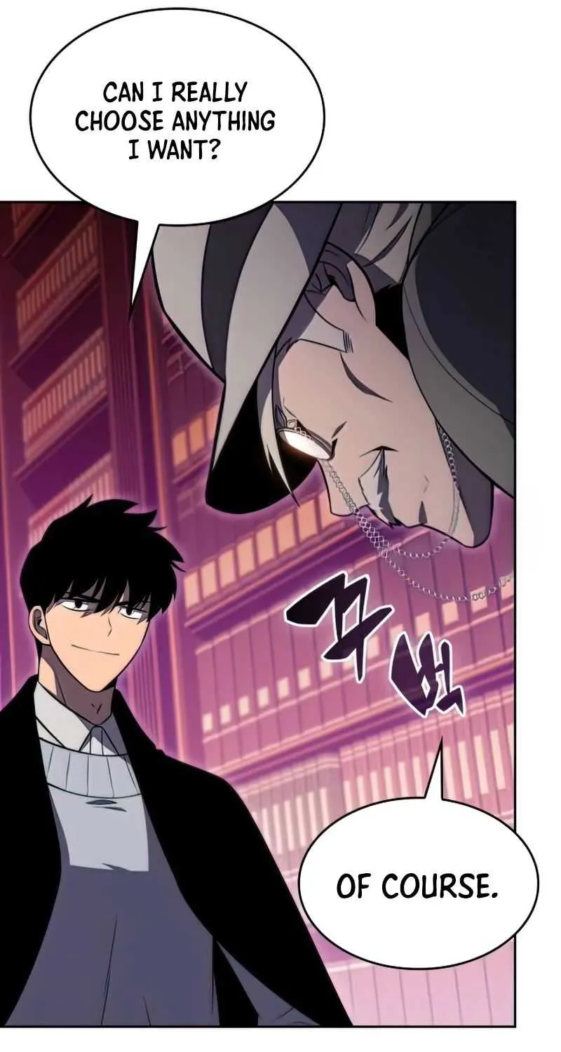 Read Solo Max-Level Newbie chapter 58 image 43 on Lezhin