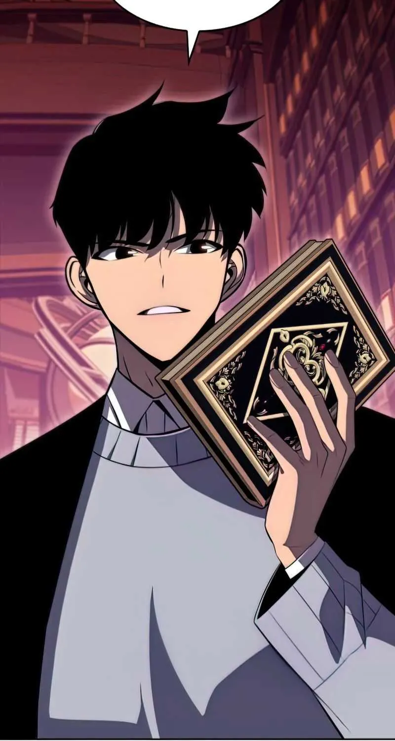 Read Solo Max-Level Newbie chapter 58 image 47 on Lezhin