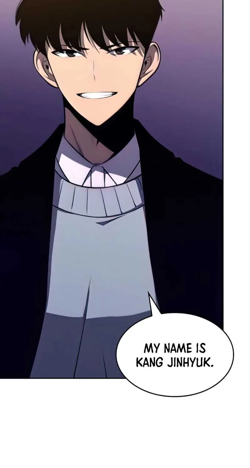 Read Solo Max-Level Newbie chapter 58 image 5 on Lezhin