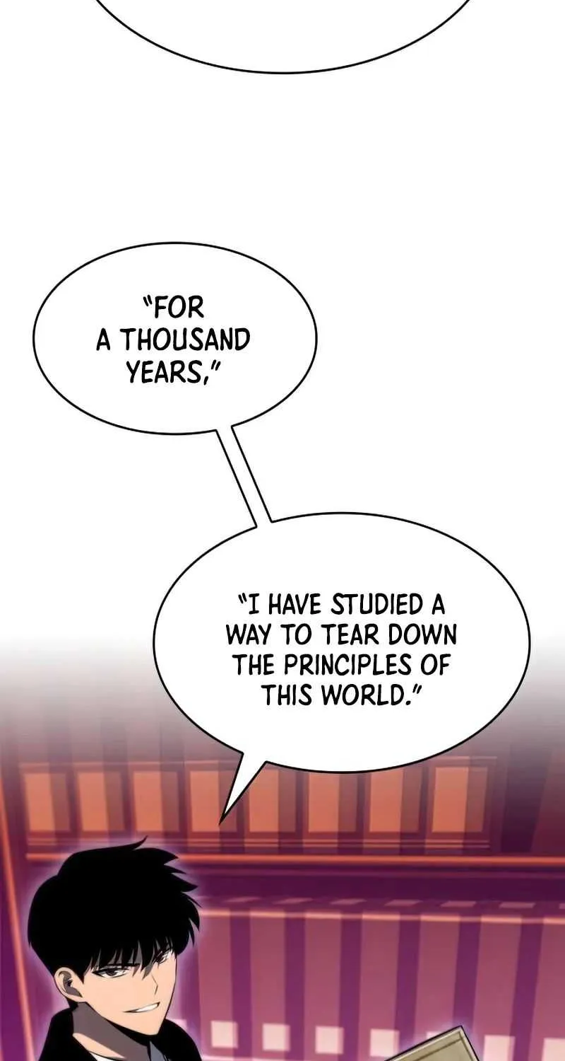 Read Solo Max-Level Newbie chapter 58 image 50 on Lezhin
