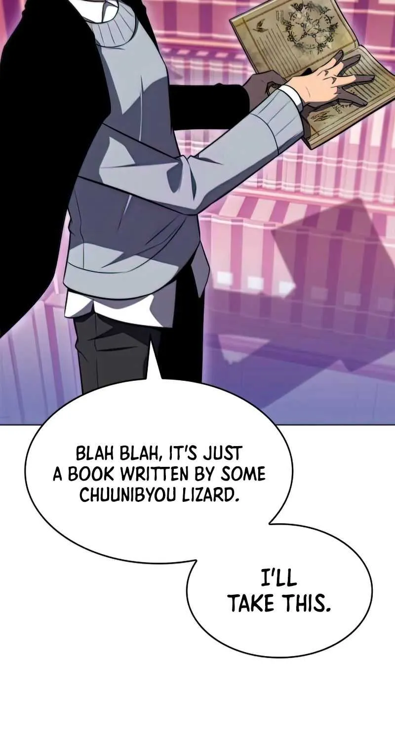 Read Solo Max-Level Newbie chapter 58 image 51 on Lezhin