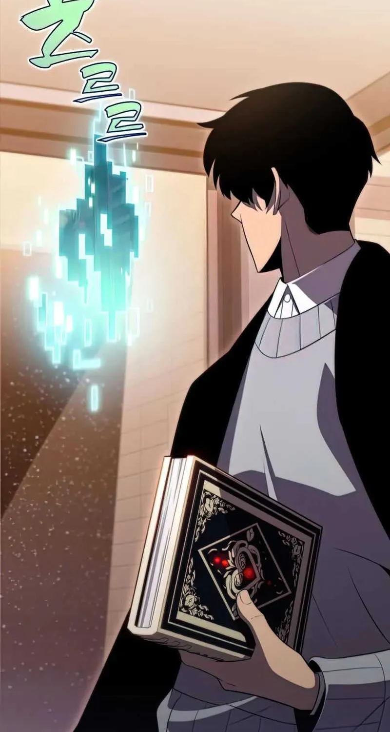 Read Solo Max-Level Newbie chapter 58 image 61 on Lezhin