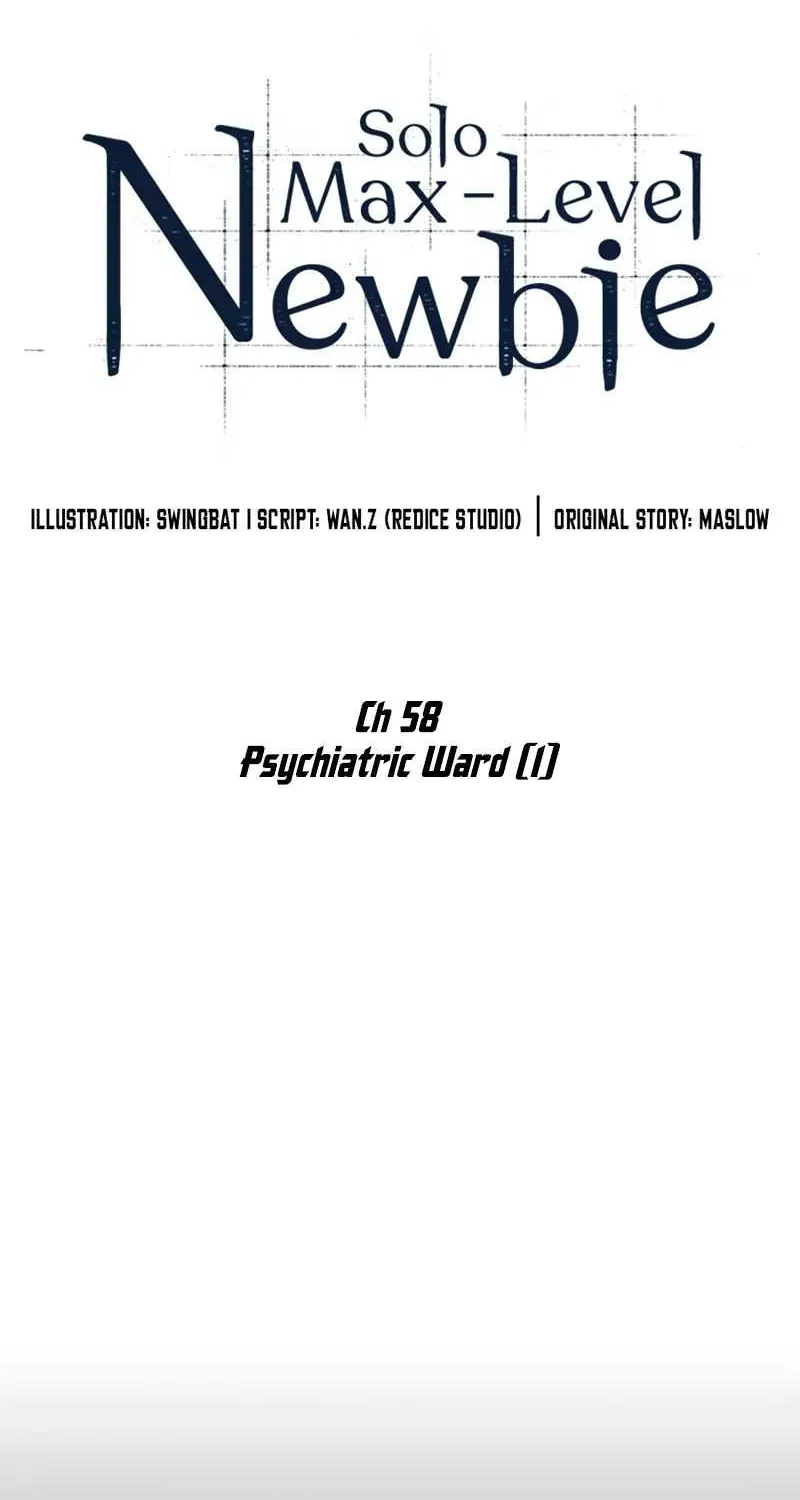 Read Solo Max-Level Newbie chapter 58 image 63 on Lezhin