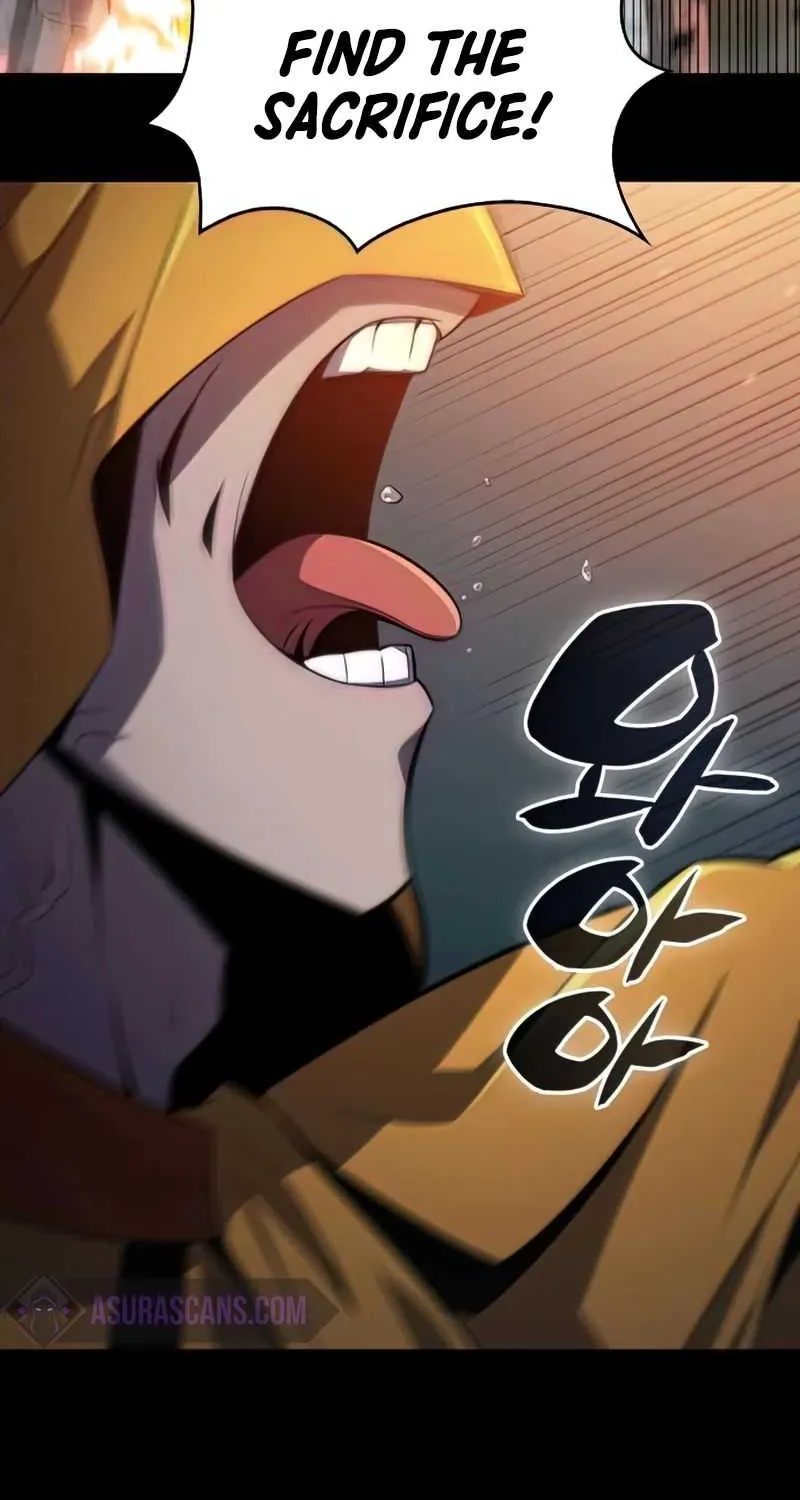 Read Solo Max-Level Newbie chapter 58 image 71 on Lezhin