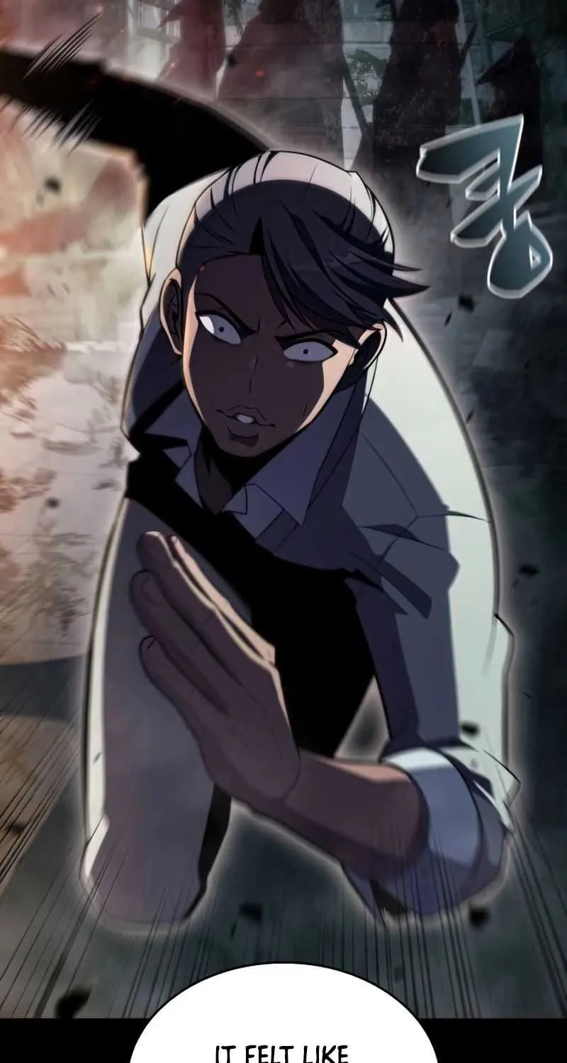 Read Solo Max-Level Newbie chapter 58 image 73 on Lezhin