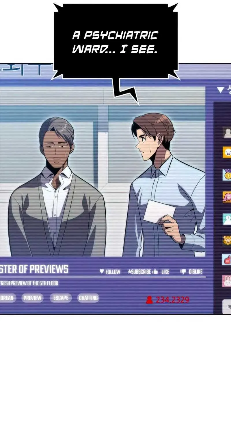 Read Solo Max-Level Newbie chapter 58 image 75 on Lezhin