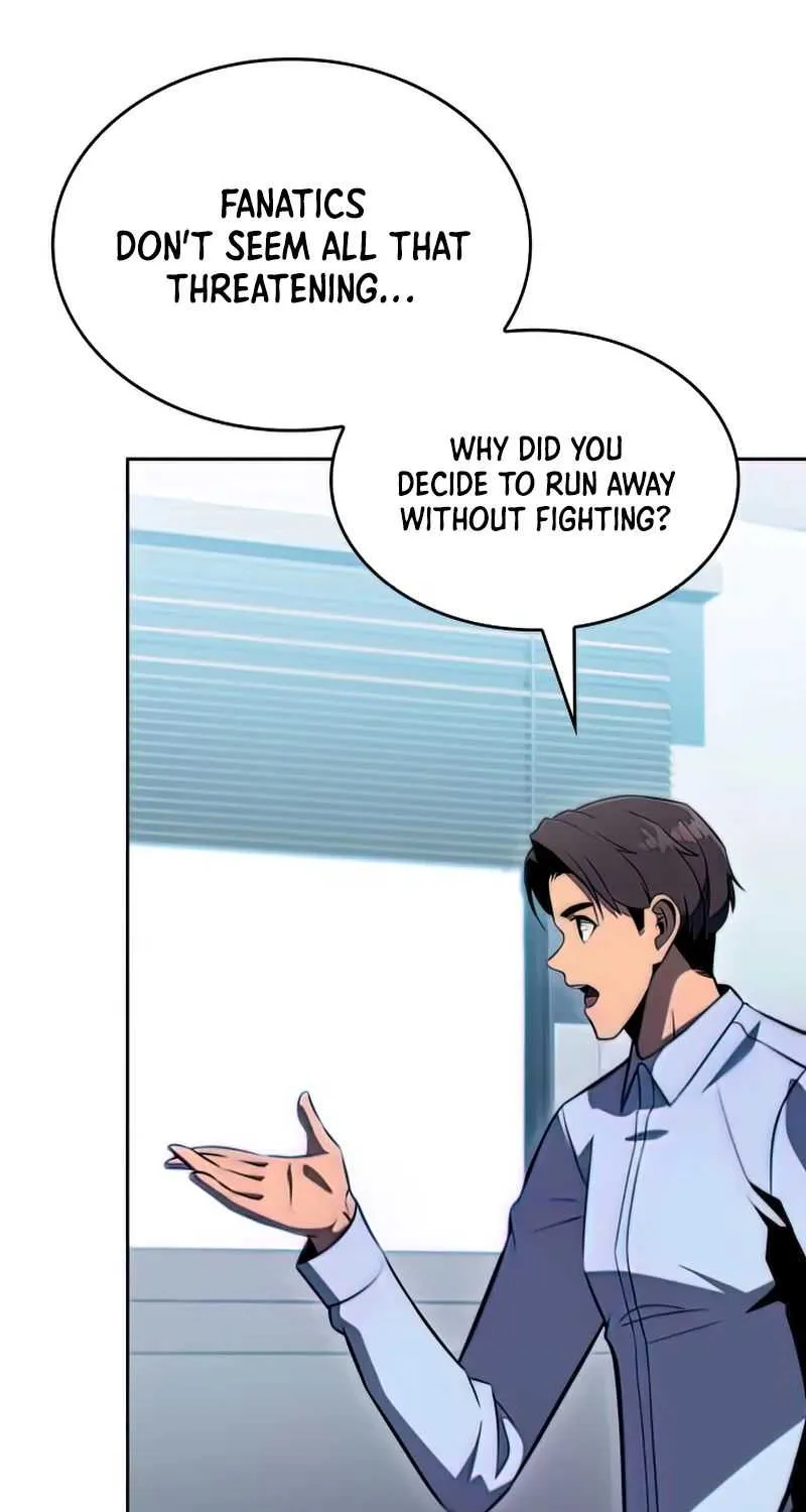 Read Solo Max-Level Newbie chapter 58 image 76 on Lezhin