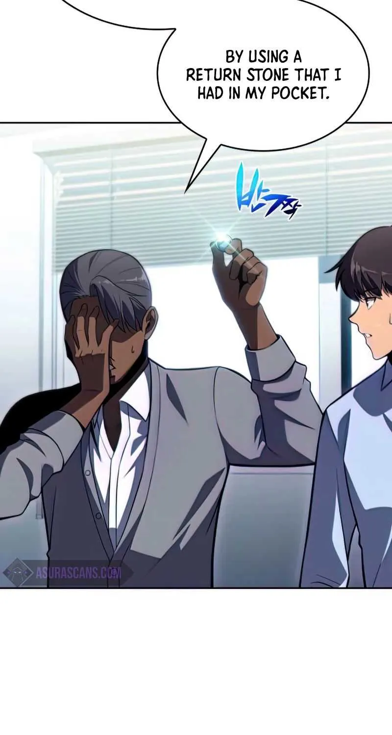 Read Solo Max-Level Newbie chapter 58 image 81 on Lezhin