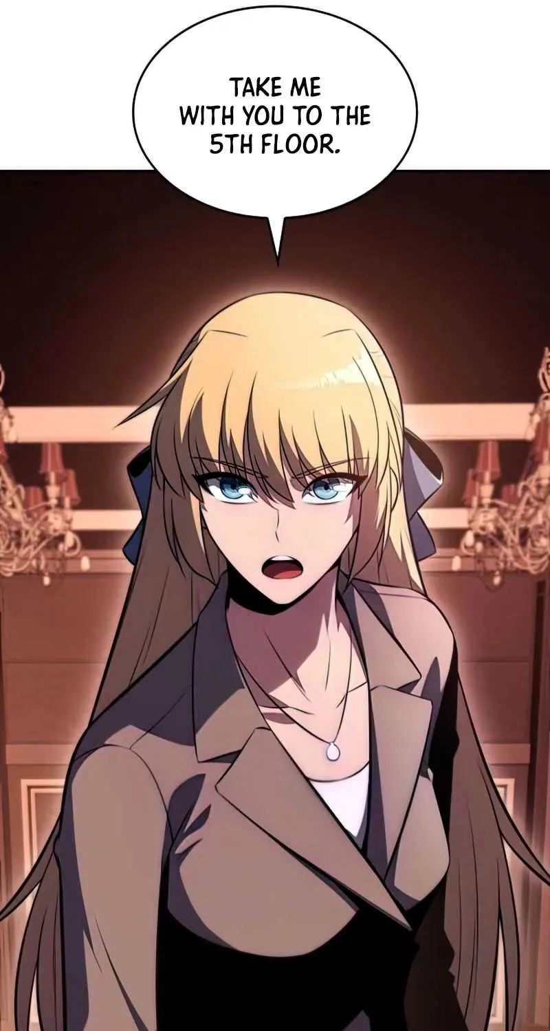 Read Solo Max-Level Newbie chapter 58 image 84 on Lezhin