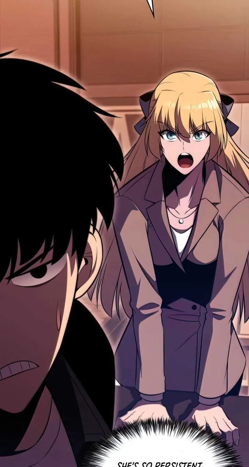 Read Solo Max-Level Newbie chapter 58 image 88 on Lezhin