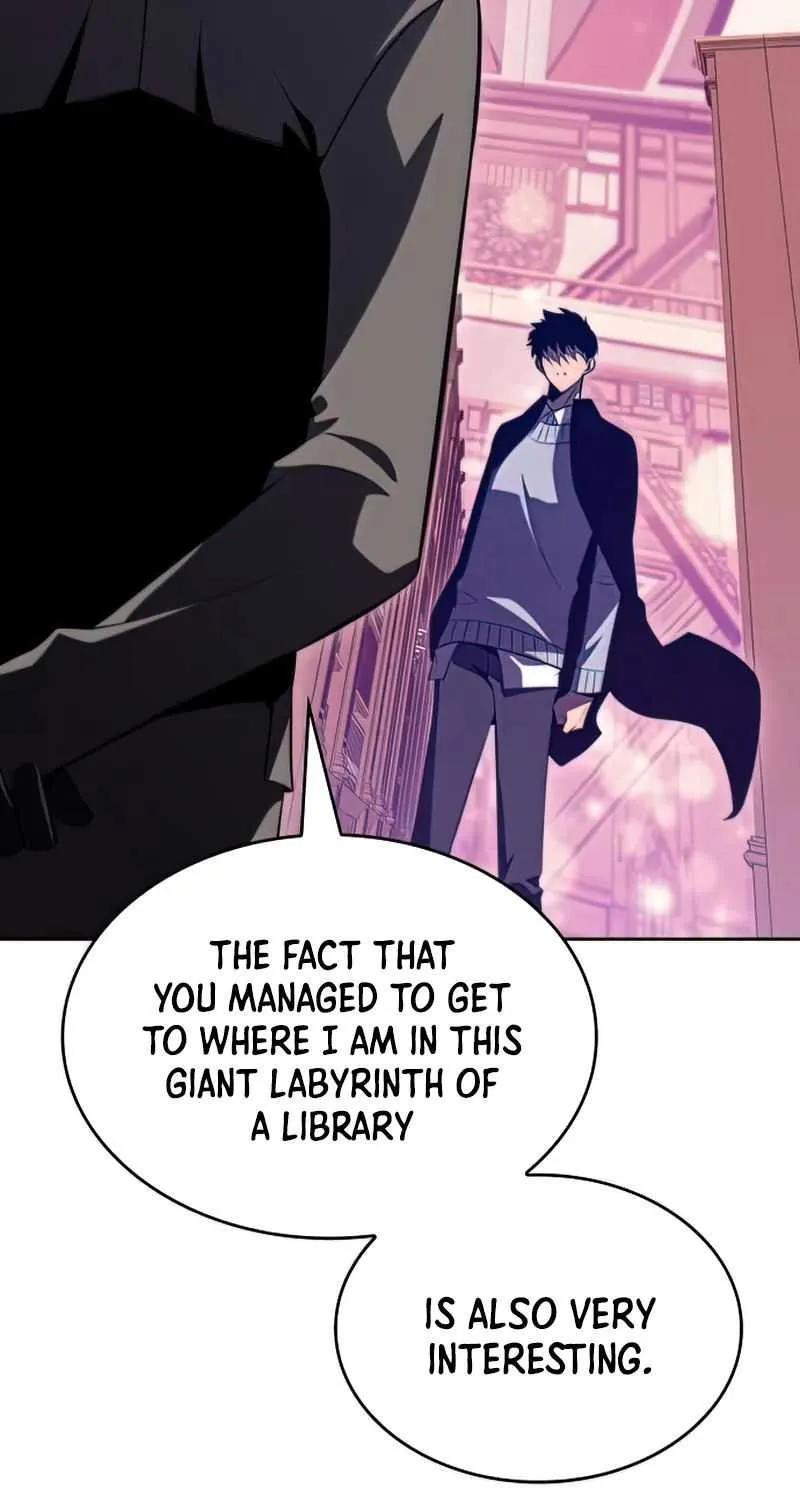 Read Solo Max-Level Newbie chapter 58 image 9 on Lezhin