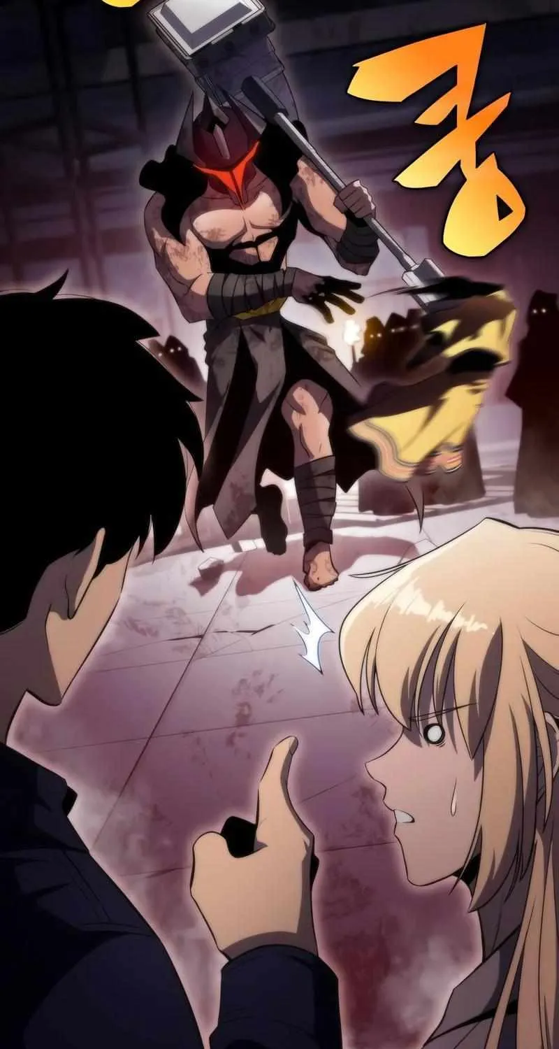 Read Solo Max-Level Newbie chapter 59 image 104 on Lezhin