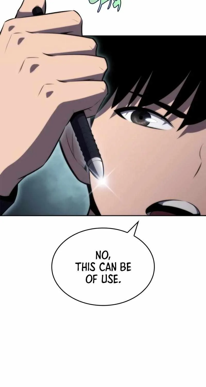 Read Solo Max-Level Newbie chapter 59 image 11 on Lezhin