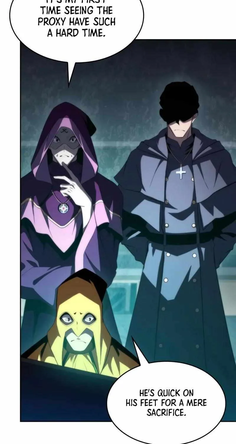 Read Solo Max-Level Newbie chapter 59 image 121 on Lezhin