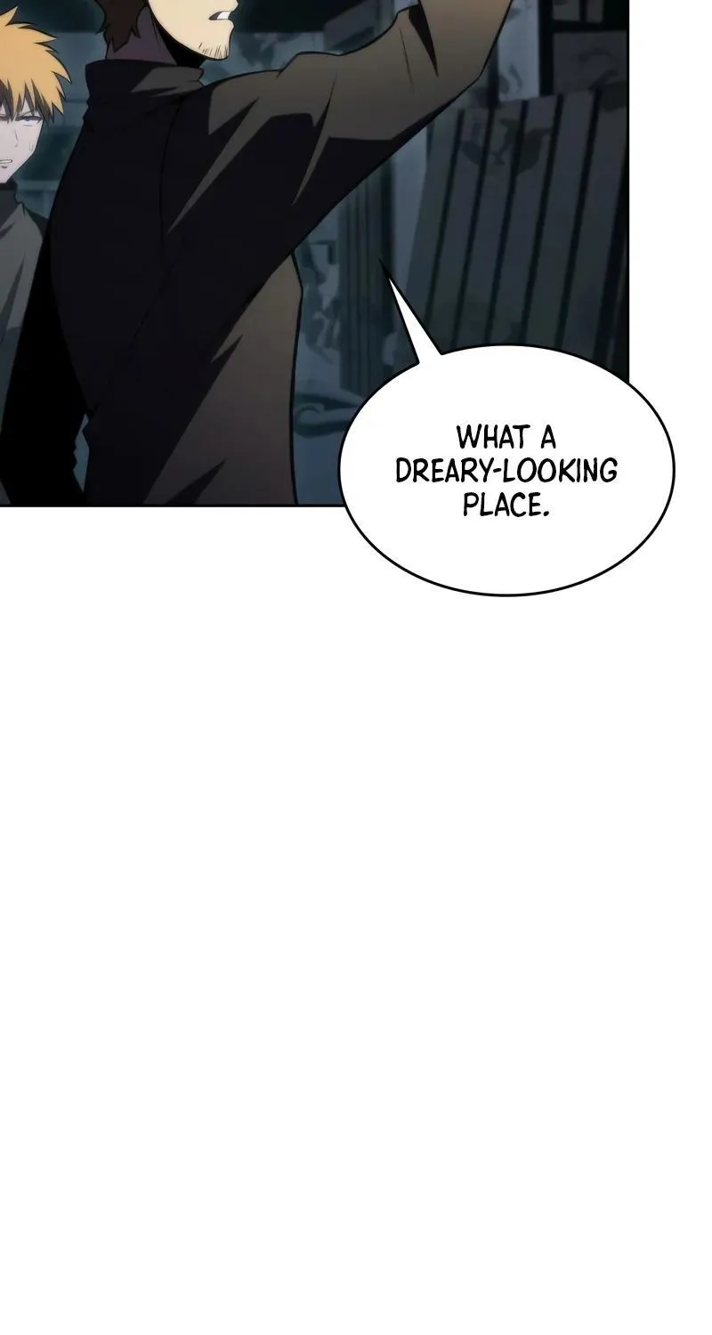 Read Solo Max-Level Newbie chapter 59 image 19 on Lezhin