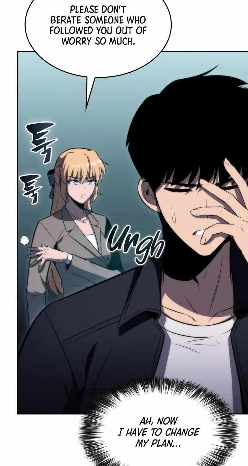 Read Solo Max-Level Newbie chapter 59 image 3 on Lezhin