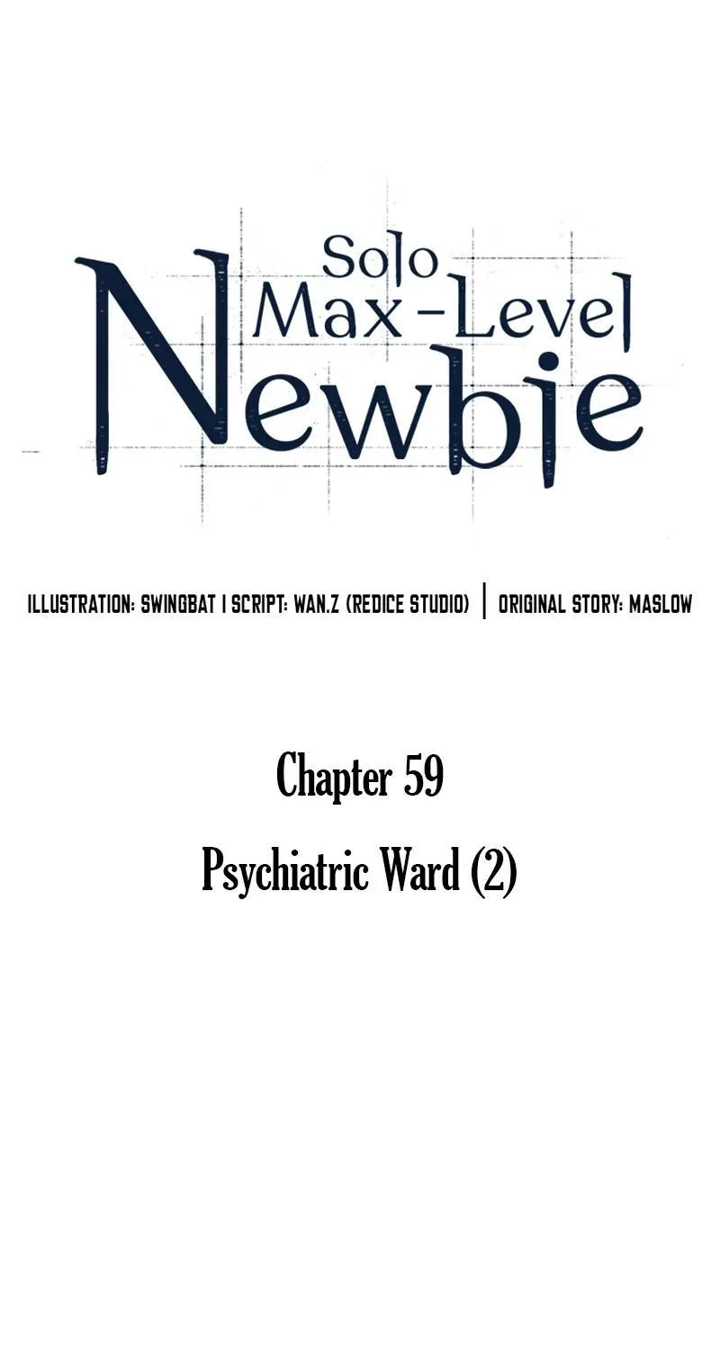 Read Solo Max-Level Newbie chapter 59 image 32 on Lezhin