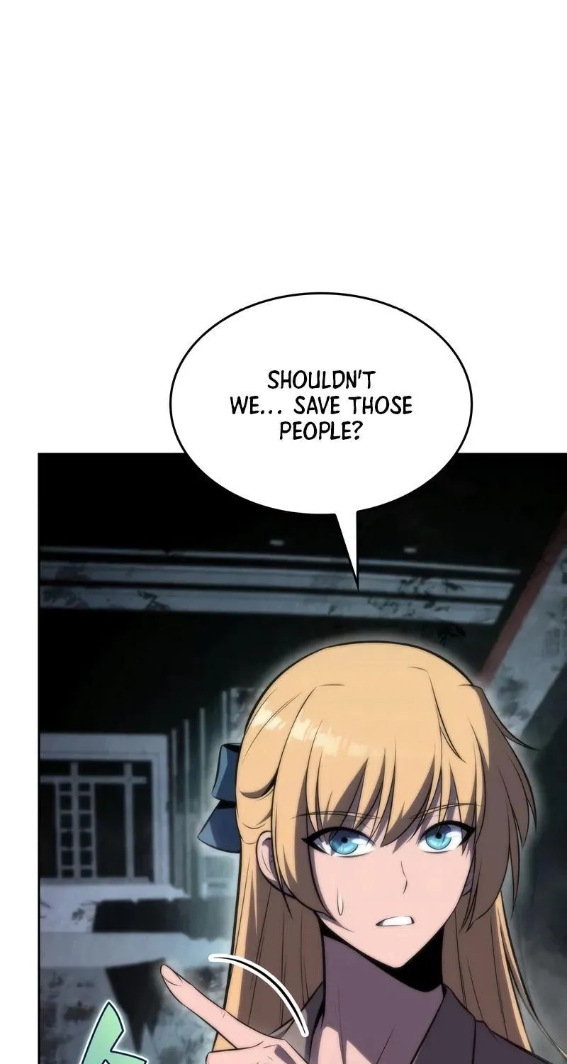 Read Solo Max-Level Newbie chapter 59 image 34 on Lezhin