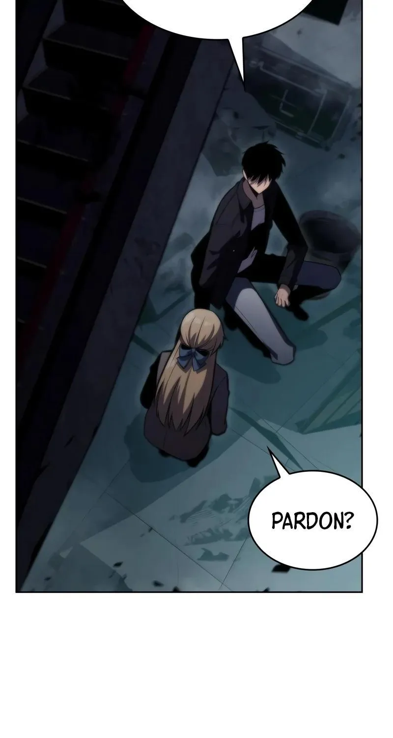 Read Solo Max-Level Newbie chapter 59 image 36 on Lezhin