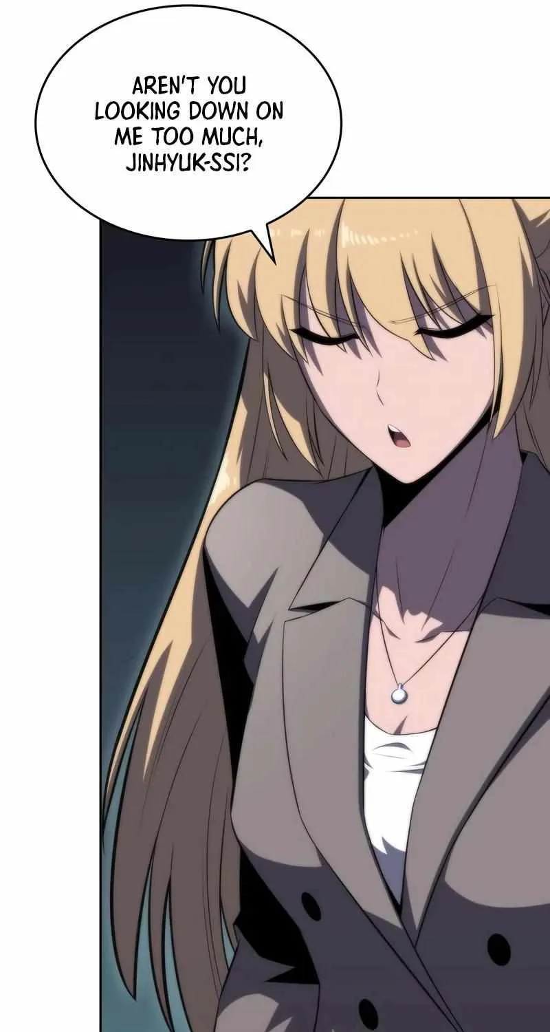 Read Solo Max-Level Newbie chapter 59 image 39 on Lezhin